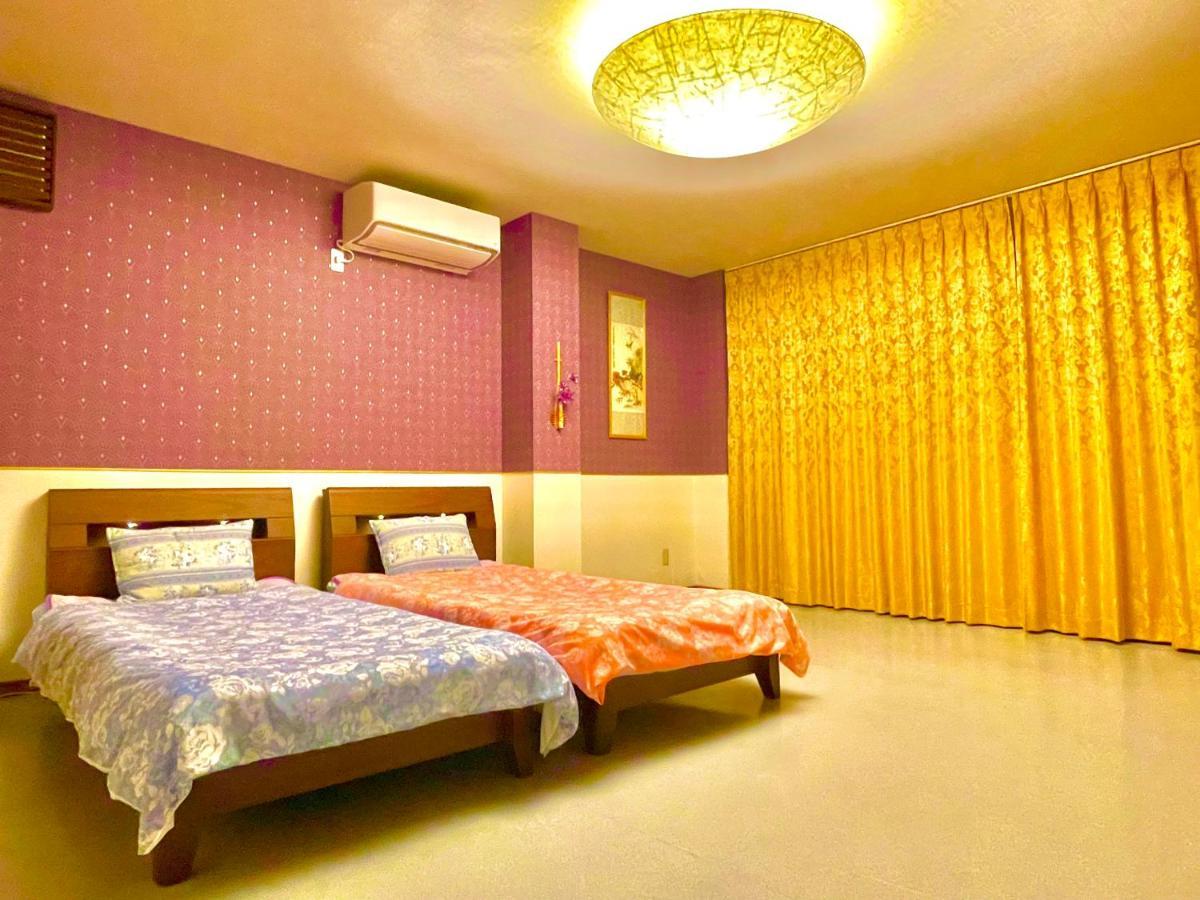 犬山モダンルーム Apartment Инуяма Екстериор снимка