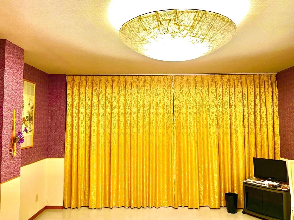 犬山モダンルーム Apartment Инуяма Екстериор снимка