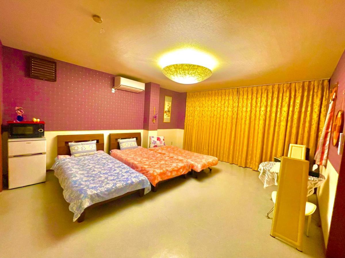 犬山モダンルーム Apartment Инуяма Екстериор снимка