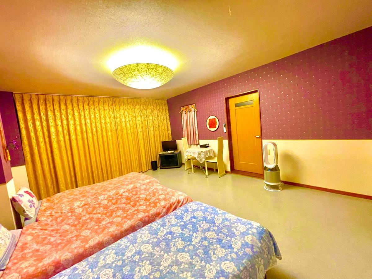 犬山モダンルーム Apartment Инуяма Екстериор снимка