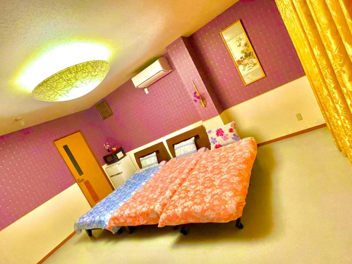 犬山モダンルーム Apartment Инуяма Екстериор снимка