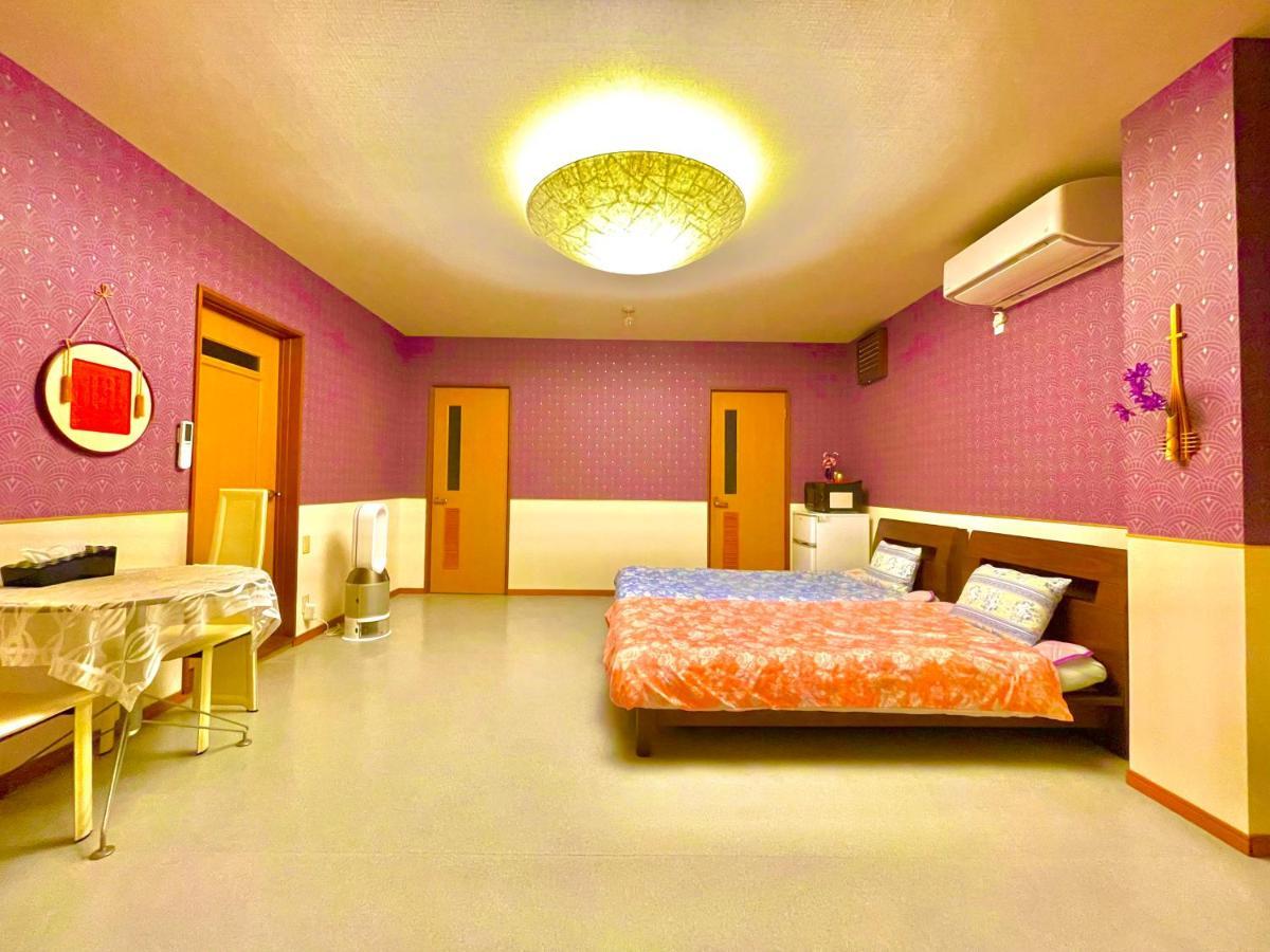 犬山モダンルーム Apartment Инуяма Екстериор снимка