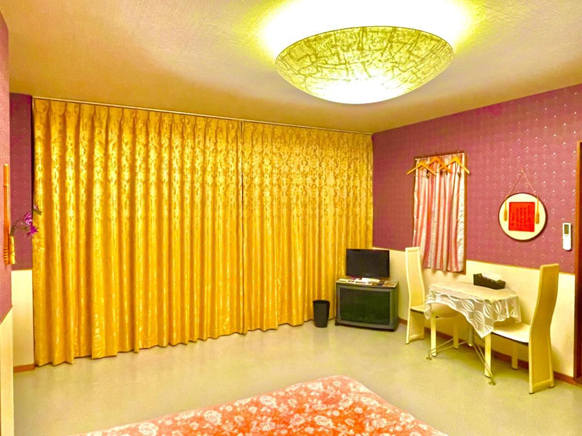 犬山モダンルーム Apartment Инуяма Екстериор снимка