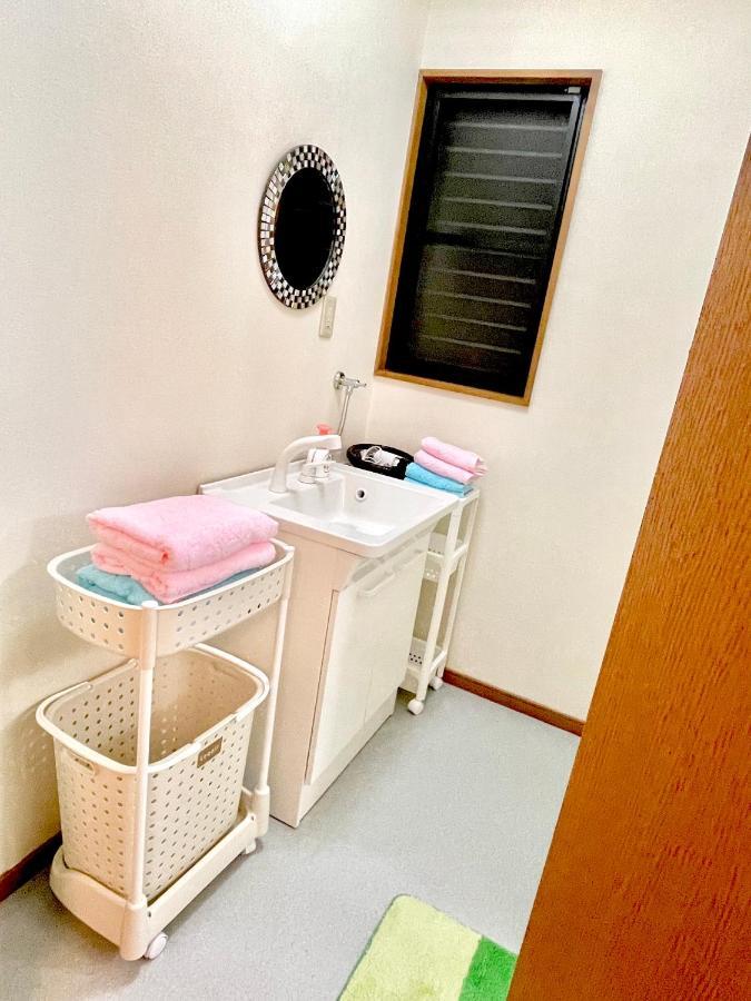 犬山モダンルーム Apartment Инуяма Екстериор снимка