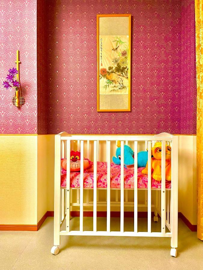 犬山モダンルーム Apartment Инуяма Екстериор снимка